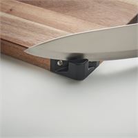 TAGLIERE IN ACACIA CON AFFILALAMA